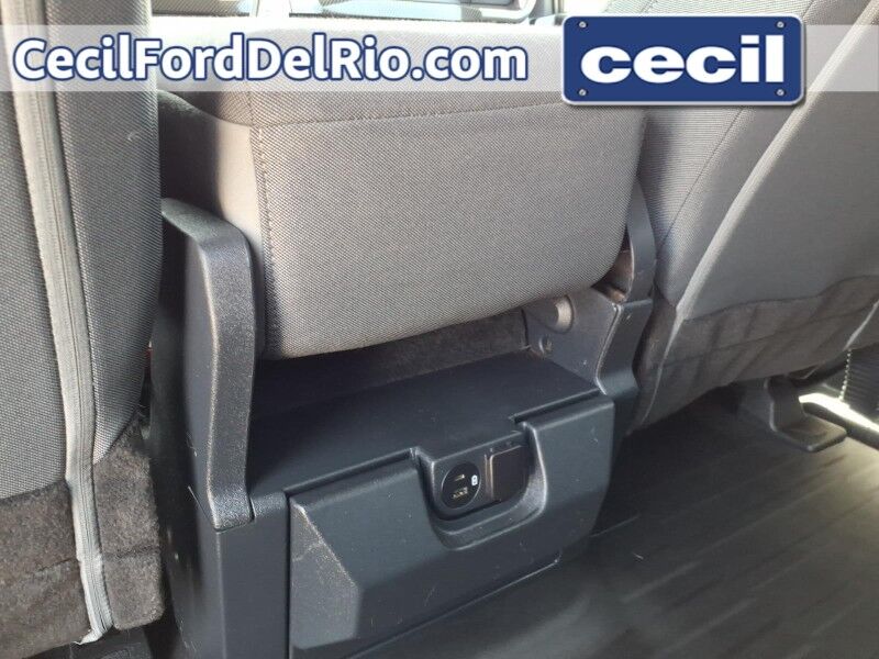 2022 Ford F-150 XL V8 Del Rio TX