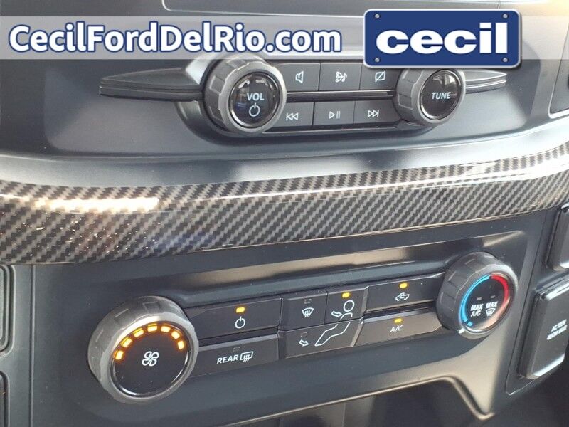 2022 Ford F-150 XL V8 Del Rio TX