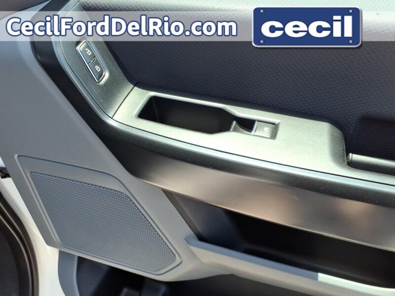 2022 Ford F-150 XL V8 Del Rio TX