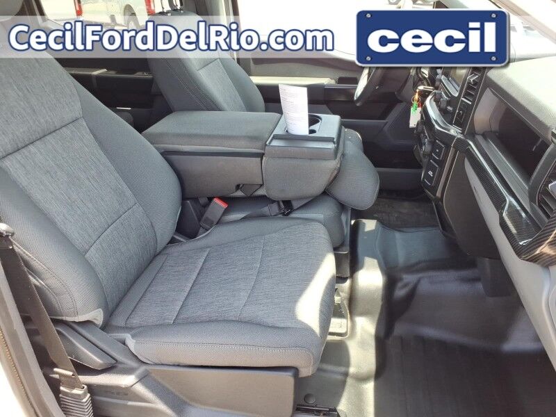 2022 Ford F-150 XL V8 Del Rio TX