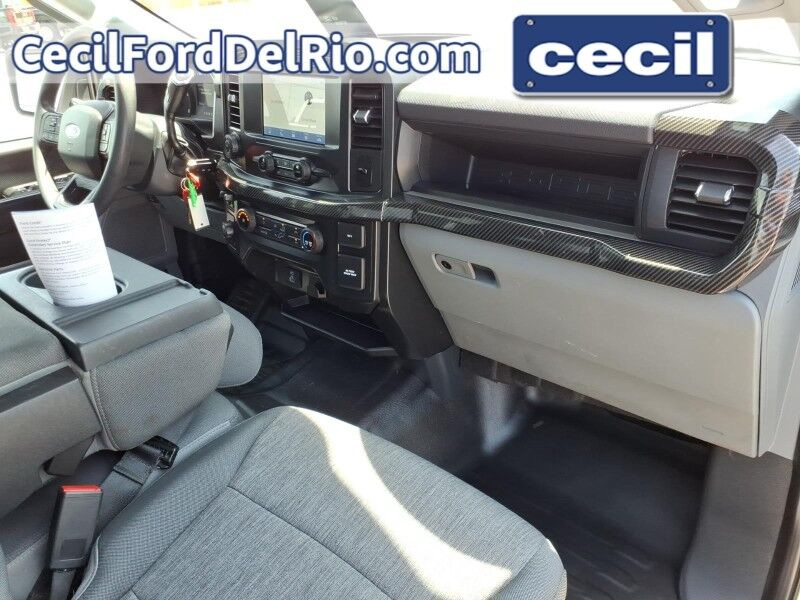 2022 Ford F-150 XL V8 Del Rio TX