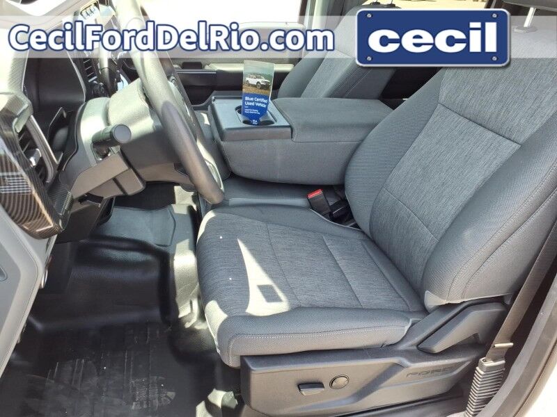 2022 Ford F-150 XL V8 Del Rio TX