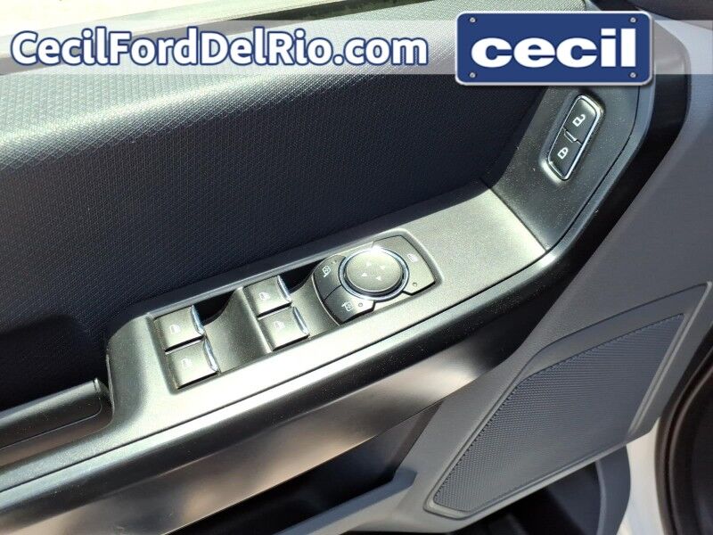 2022 Ford F-150 XL V8 Del Rio TX