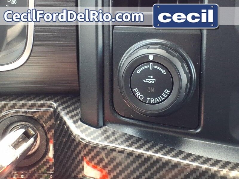 2022 Ford F-150 XL V8 Del Rio TX