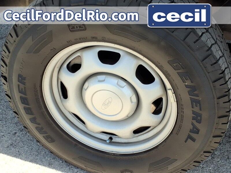 2022 Ford F-150 XL V8 Del Rio TX