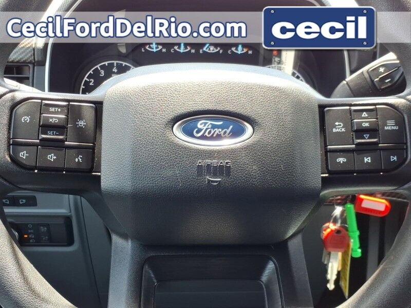 2022 Ford F-150 XL V8 Del Rio TX