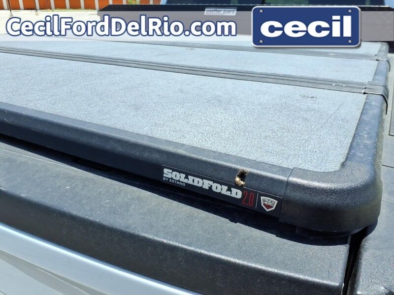 2022 Ford F-150 XL V8 Del Rio TX