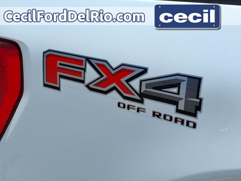 2022 Ford F-150 XL V8 Del Rio TX