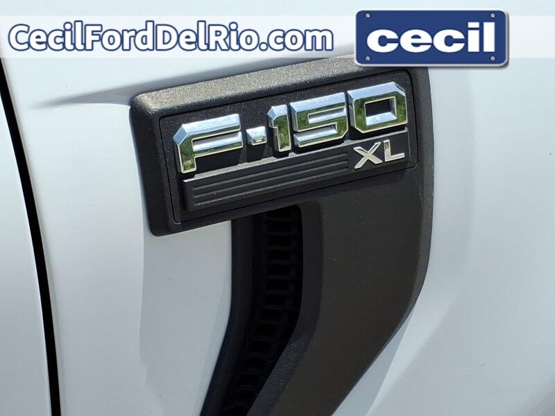 2022 Ford F-150 XL V8 Del Rio TX