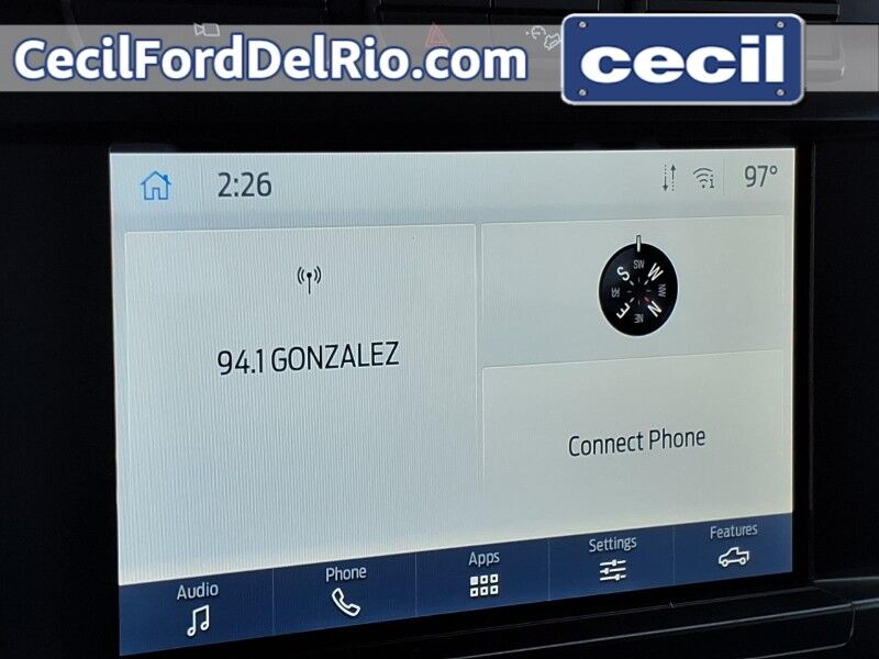 2022 Ford F-150 XL V8 Del Rio TX