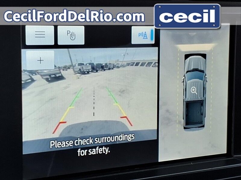 2022 Ford F-150 XL V8 Del Rio TX