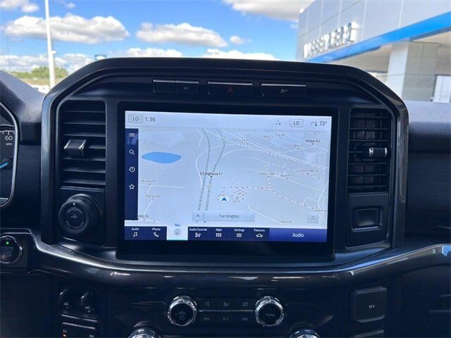 2022 Ford F-150 XL Farmington MO