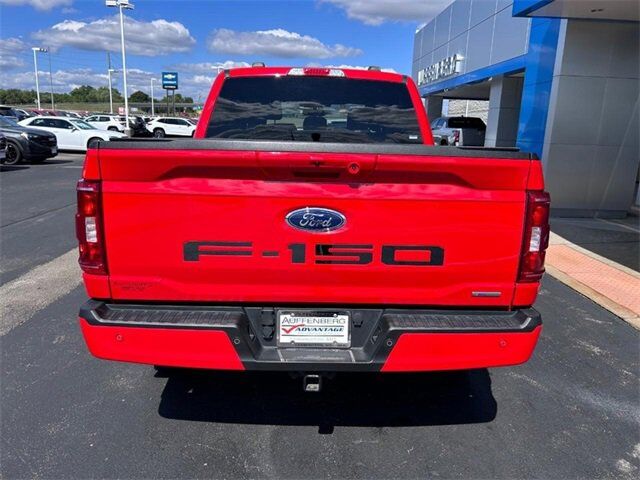 2022 Ford F-150 XL Farmington MO