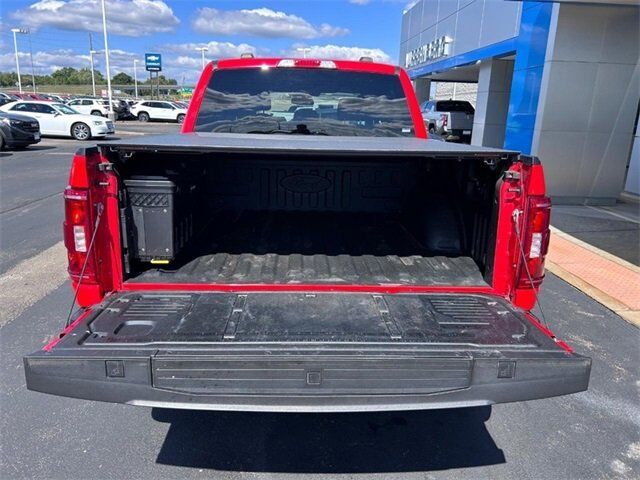 2022 Ford F-150 XL Farmington MO