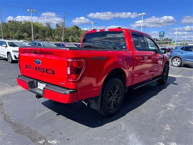 2022 Ford F-150 XL Farmington MO