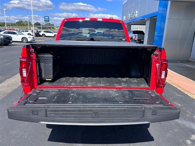 2022 Ford F-150 XL Farmington MO