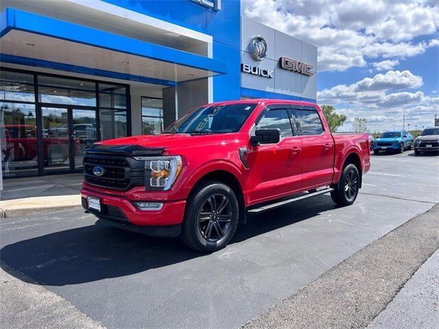 2022 Ford F-150 XL Farmington MO