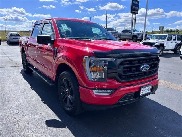 2022 Ford F-150 XL Farmington MO