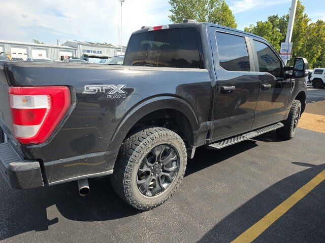 2022 Ford F-150 XL Washington MO