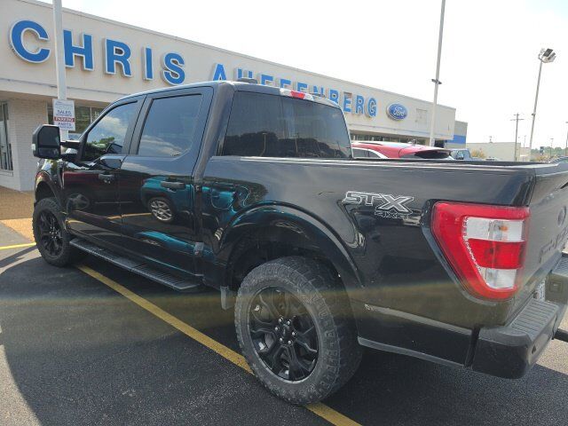 2022 Ford F-150 XL Washington MO