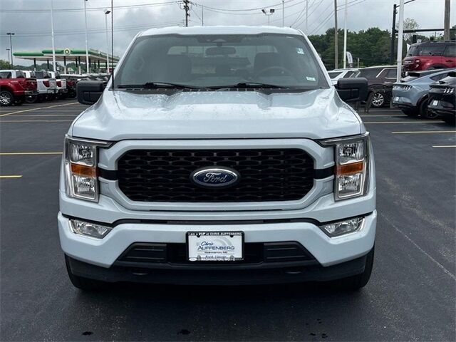 2022 Ford F-150 XL Washington MO