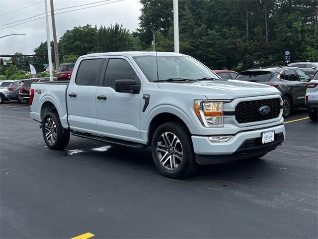 2022 Ford F-150 XL Washington MO