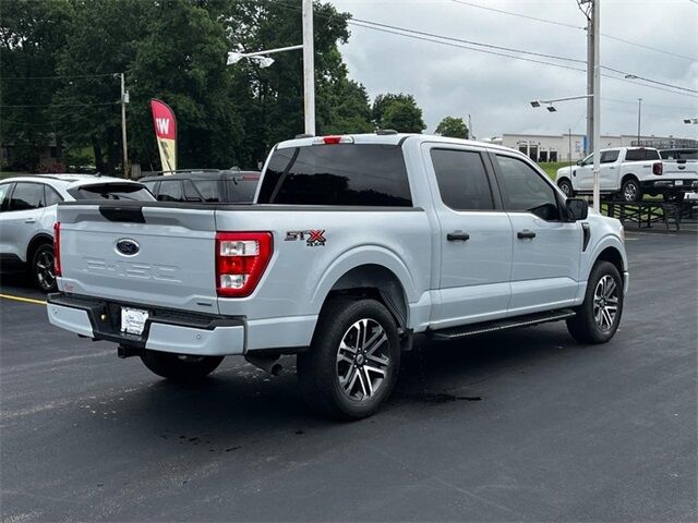 2022 Ford F-150 XL Washington MO