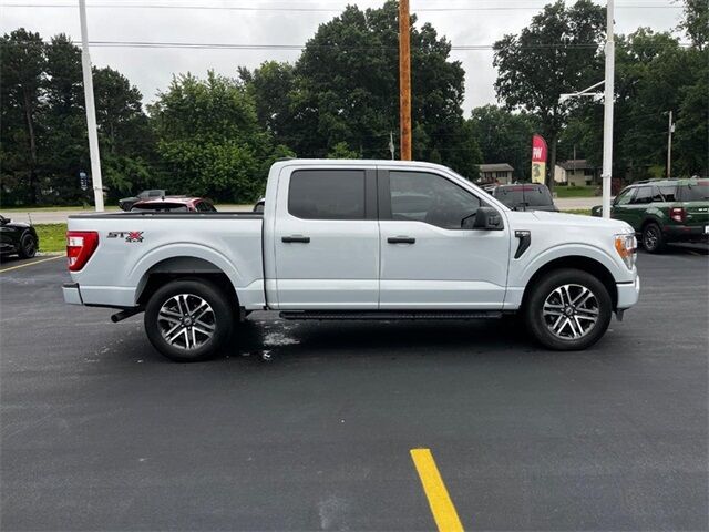 2022 Ford F-150 XL Washington MO
