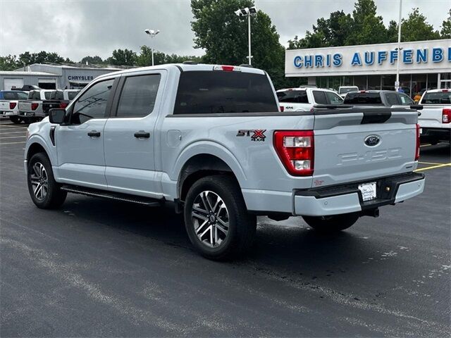 2022 Ford F-150 XL Washington MO