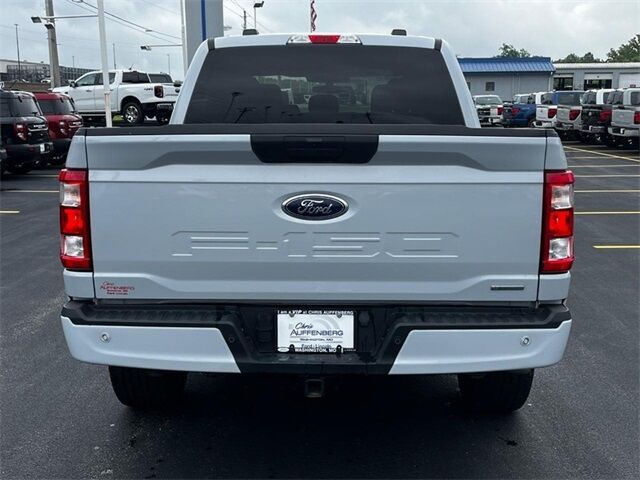 2022 Ford F-150 XL Washington MO