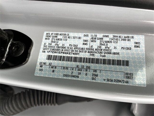 2022 Ford F-150 XL Washington MO