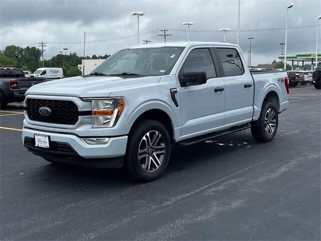 2022 Ford F-150 XL Washington MO