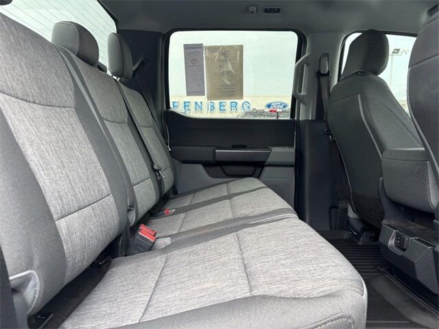 2022 Ford F-150 XL Washington MO