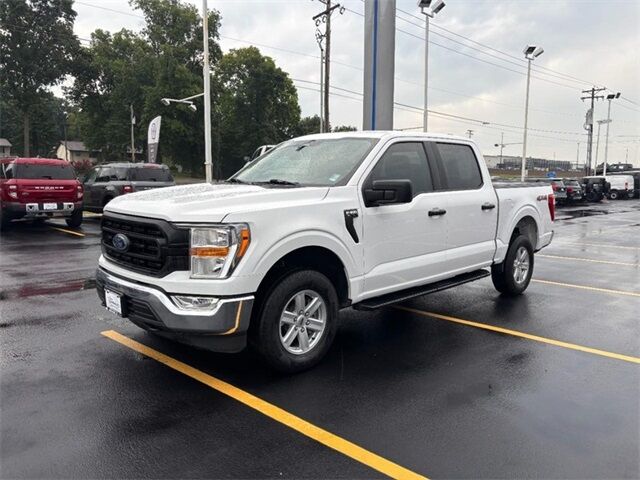 2022 Ford F-150 XL Washington MO