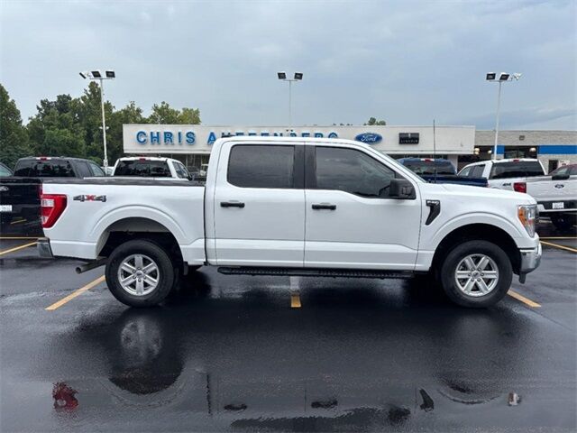 2022 Ford F-150 XL Washington MO