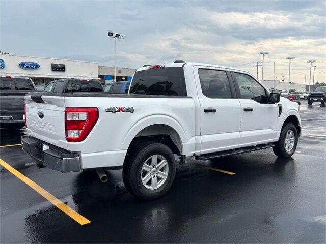2022 Ford F-150 XL Washington MO