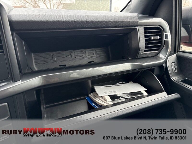 2022 Ford F-150 XL Twin Falls ID