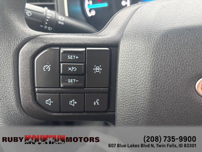 2022 Ford F-150 XL Twin Falls ID