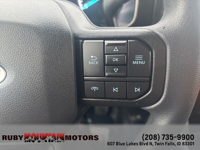 2022 Ford F-150 XL Twin Falls ID