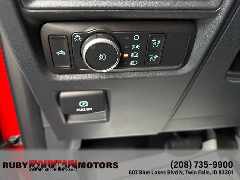 2022 Ford F-150 XL Twin Falls ID
