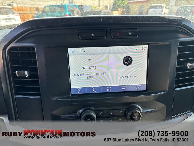 2022 Ford F-150 XL Twin Falls ID