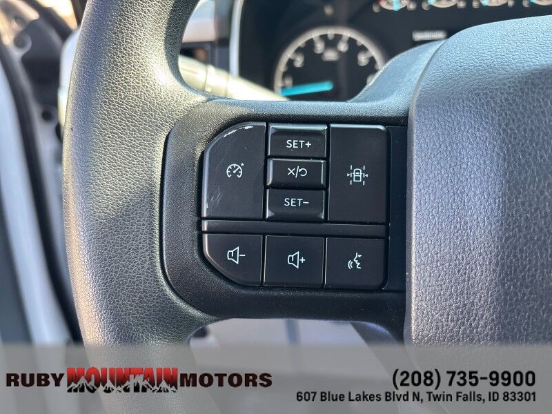 2022 Ford F-150 XL Twin Falls ID