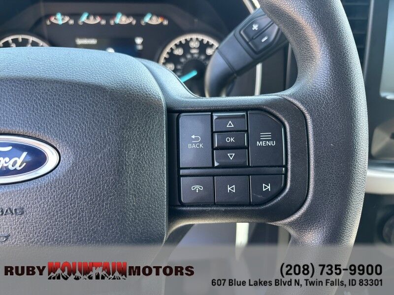 2022 Ford F-150 XL Twin Falls ID