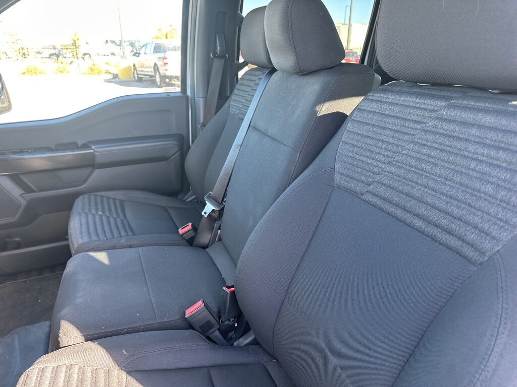 2022 Ford F-150 XL West Valley UT