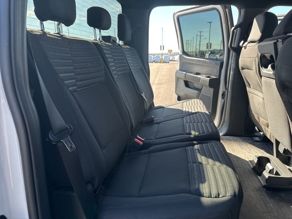 2022 Ford F-150 XL West Valley UT