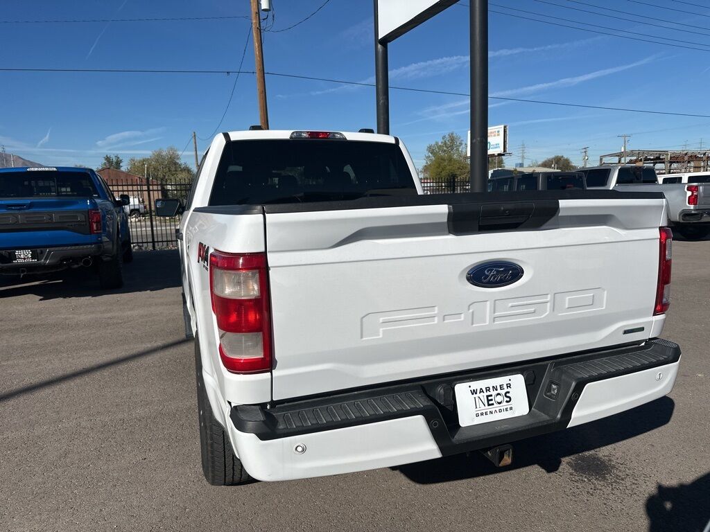 2022 Ford F-150 XL West Valley UT