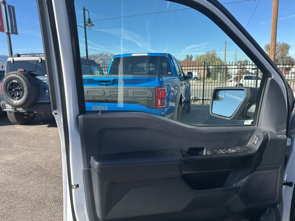 2022 Ford F-150 XL West Valley UT