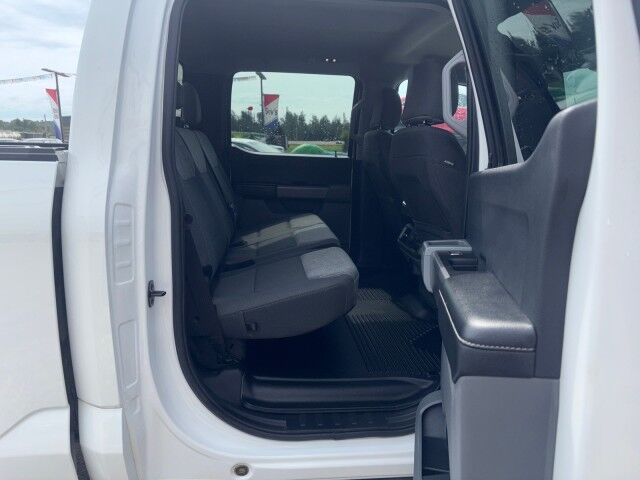 2022 Ford F-150 XL Whitecourt AB