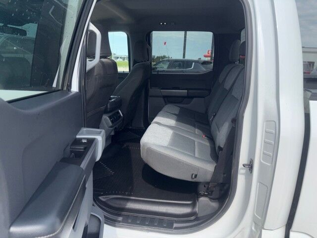 2022 Ford F-150 XL Whitecourt AB