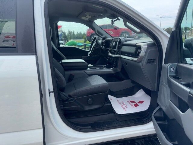 2022 Ford F-150 XL Whitecourt AB